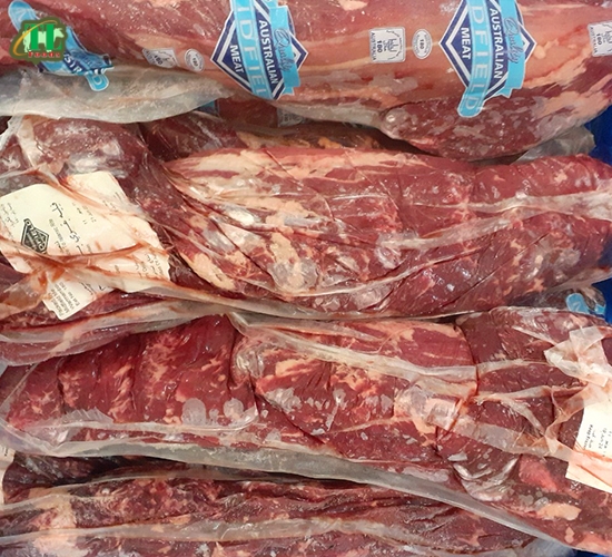 NẠC MÔNG BÒ ÚC TG