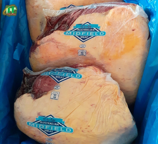 NẠC MÔNG BÒ ÚC