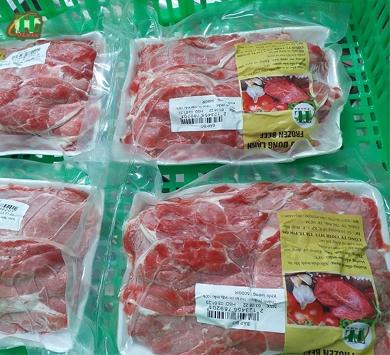BẮP HOA BÒ MỸ