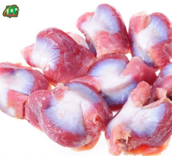 Mề gà