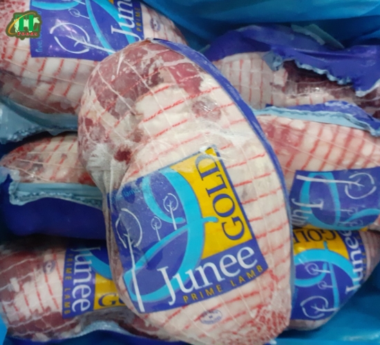 Nạc đùi cừu