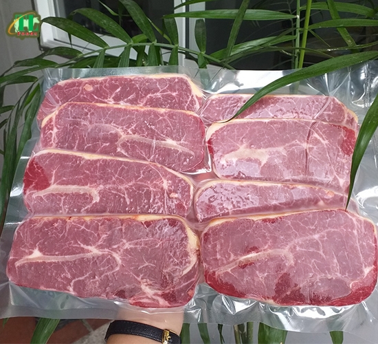 NẠC VAI BÒ ÚC