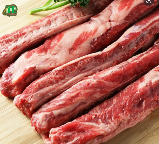 Rẻ sườn bò mỹ