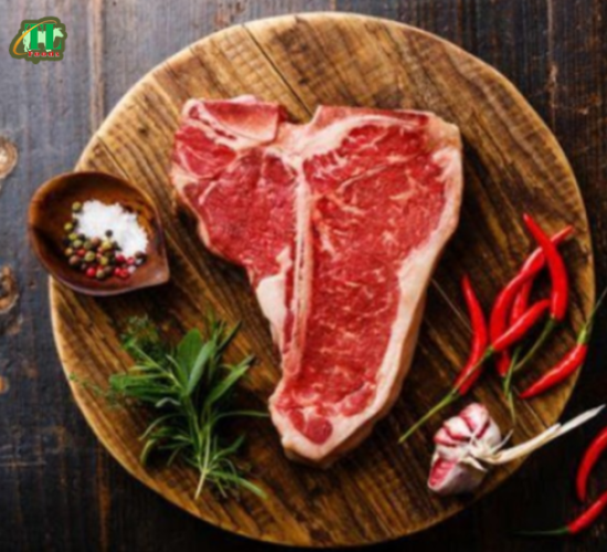 Sườn bò T-Bone