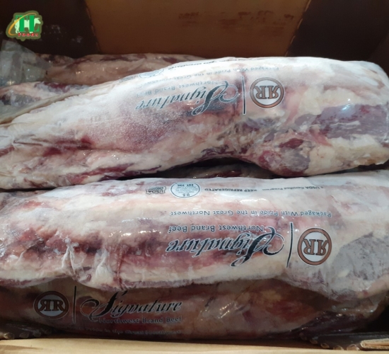 Thăn nội bò Mỹ Choice