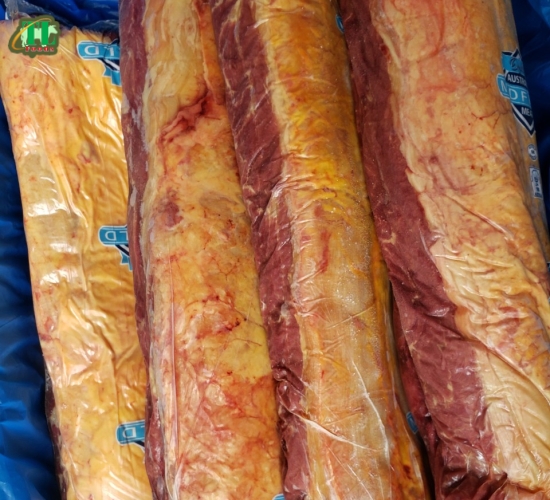 Thăn ngoại bò A