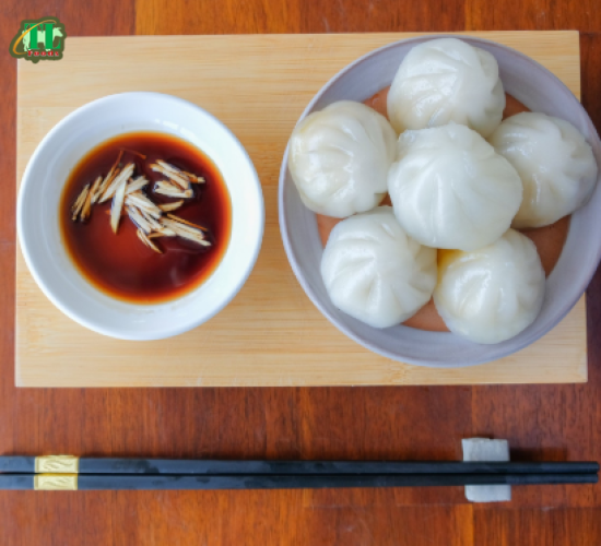 Tiểu long bao 300