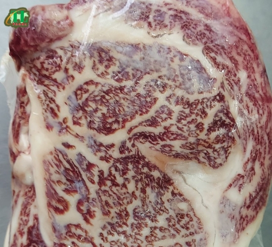 Thịt bò nhật bản Wagyu