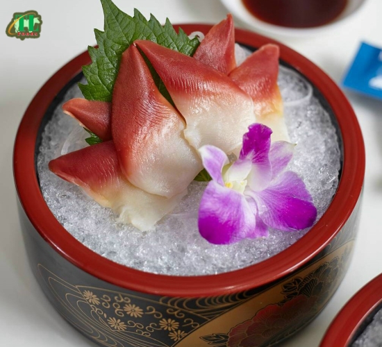 Cồi sò điệp