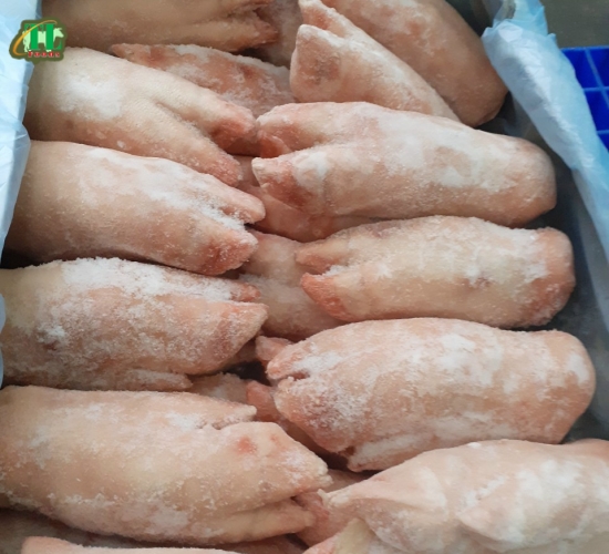Móng giò heo