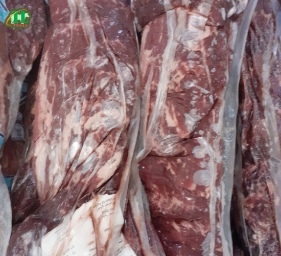 NẠC MÔNG BÒ ÚC TG