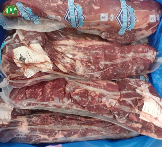 NẠC MÔNG BÒ ÚC TG