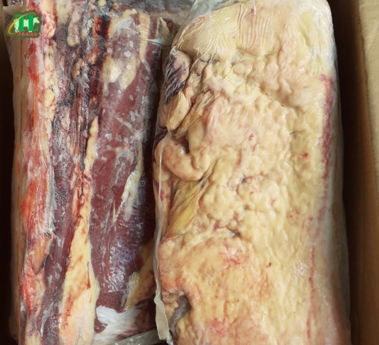 NẠC CỐT LẾT BÒ MỸ T BONE