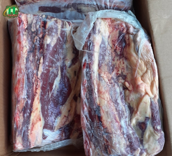 NẠC CỐT LẾT BÒ MỸ T BONE