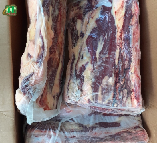 NẠC CỐT LẾT BÒ MỸ T BONE