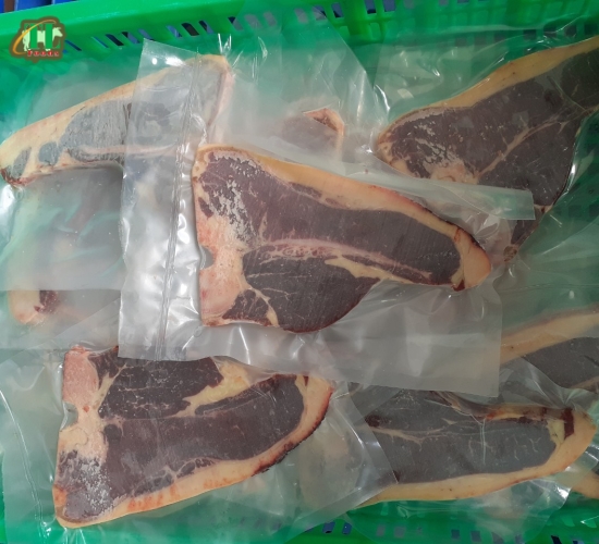 NẠC CỐT LẾT BÒ MỸ T BONE