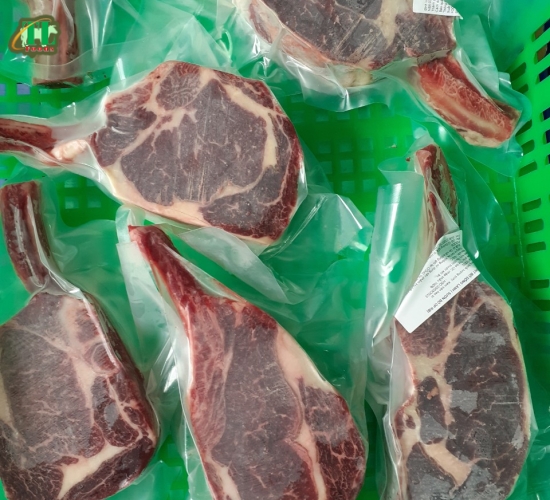 SƯỜN BÒ OP RIB