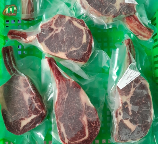 SƯỜN BÒ OP RIB