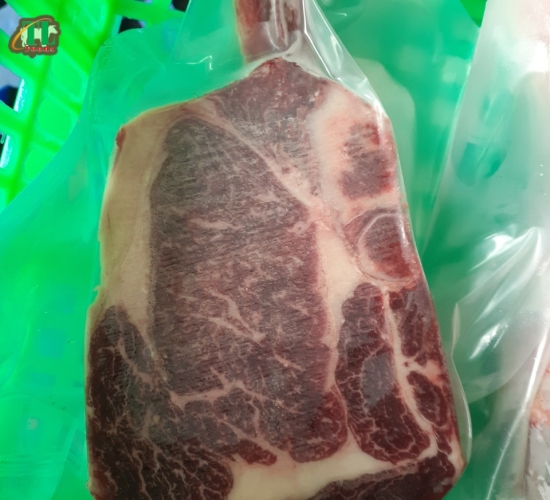 SƯỜN BÒ OP RIB