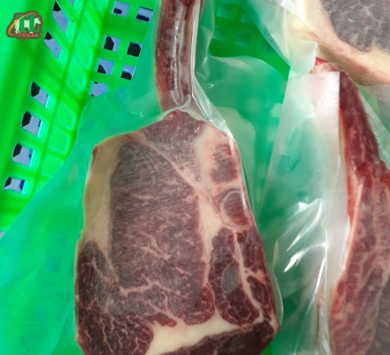 SƯỜN BÒ OP RIB