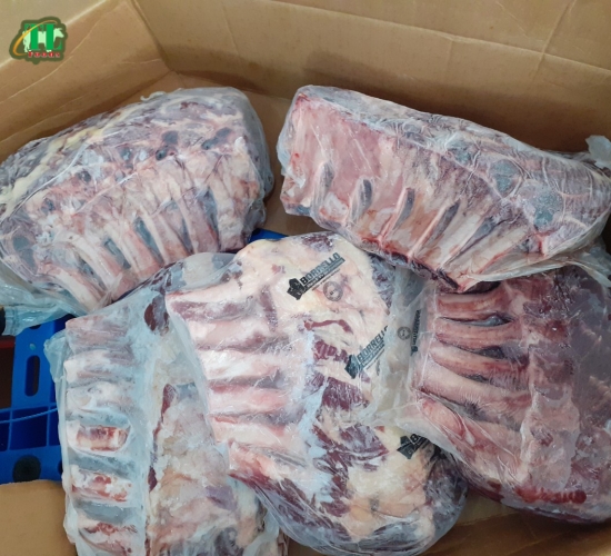 SƯỜN BÒ OP RIB