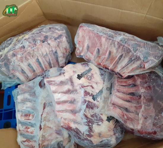 SƯỜN BÒ OP RIB