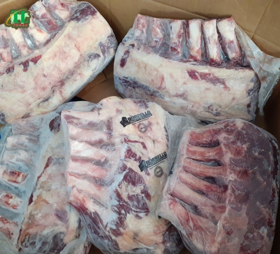 SƯỜN BÒ OP RIB
