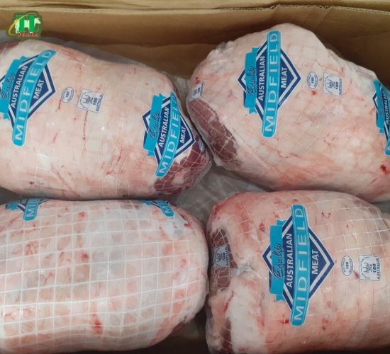 ĐÙI CỪU KHÔNG XƯƠNG HIỆU MF