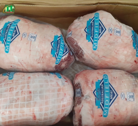 ĐÙI CỪU KHÔNG XƯƠNG HIỆU MF