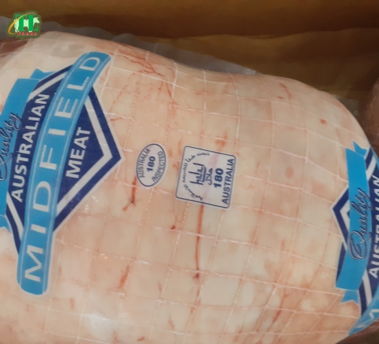 ĐÙI CỪU KHÔNG XƯƠNG HIỆU MF