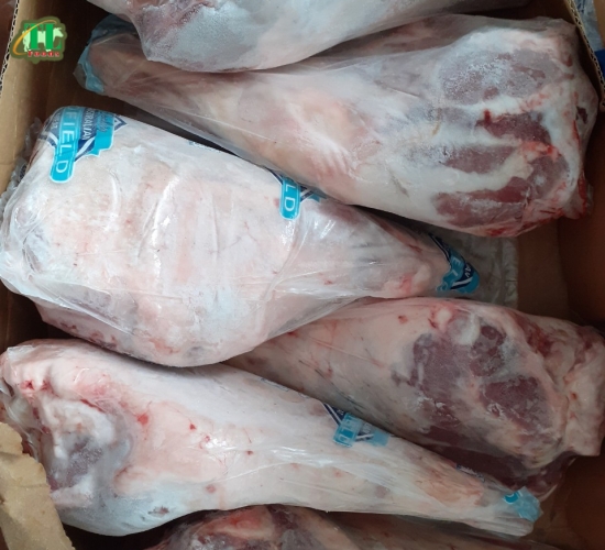ĐÙI CỪU CÓ XƯƠNG HIỆU MIDFIELD