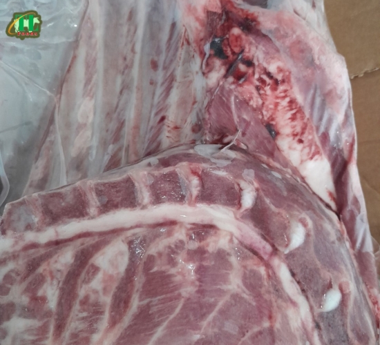 VAI CỪU CÓ XƯƠNG HIỆU MF