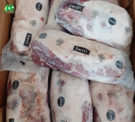 NẠC VAI BÒ MỸ