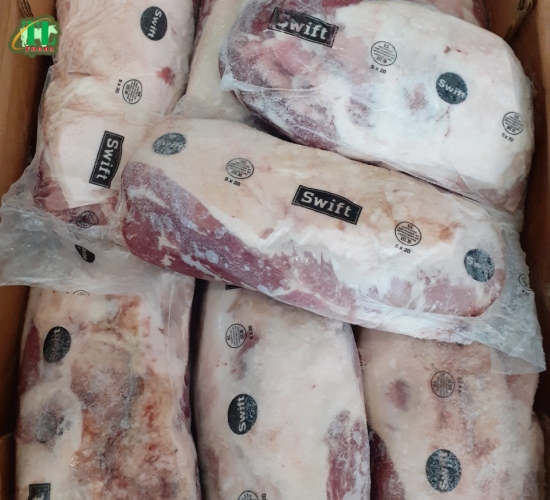 NẠC VAI BÒ MỸ