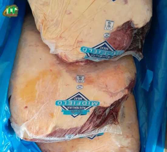 NẠC MÔNG BÒ ÚC