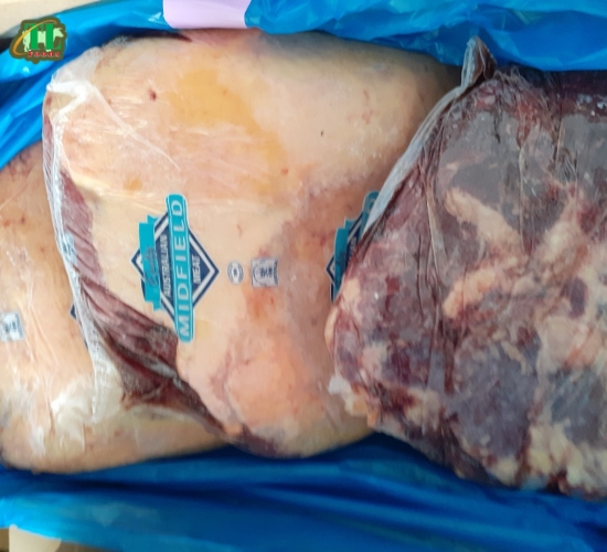 NẠC MÔNG BÒ ÚC