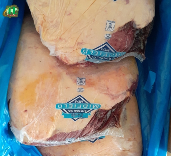 NẠC MÔNG BÒ ÚC