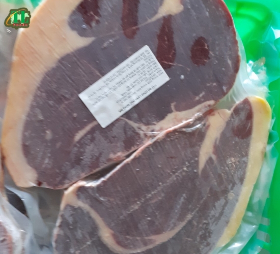 NẠC MÔNG BÒ ÚC
