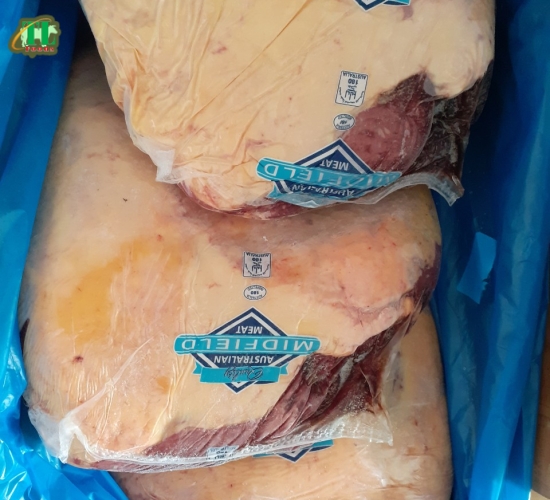 NẠC MÔNG BÒ ÚC