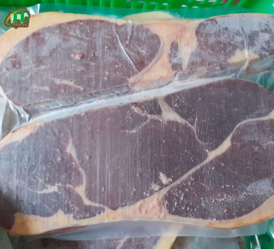 NẠC MÔNG BÒ ÚC