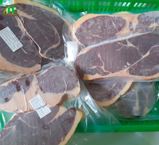 NẠC MÔNG BÒ ÚC