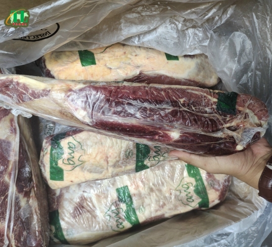 NẠC VAI BÒ ÚC HIỆU AMG
