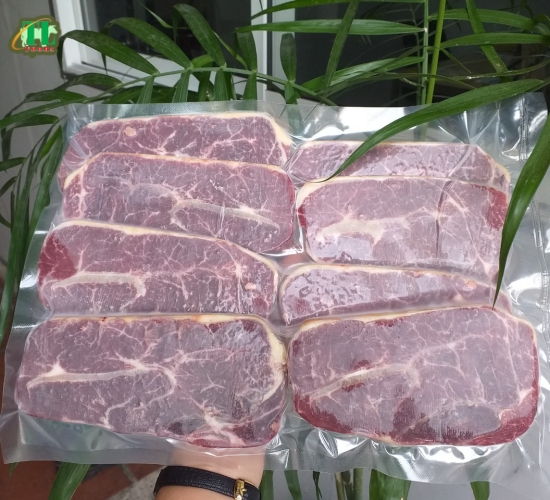 COMBO QUÀ TẾT 1200K