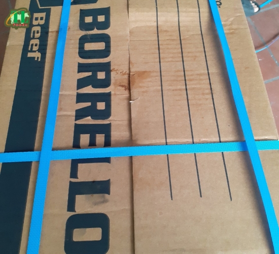 THĂN NGOẠI BÒ MỸ BORELLO