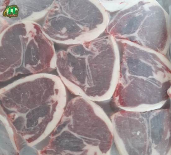 CỐT LẾT CỪU HIỆU JUNEE