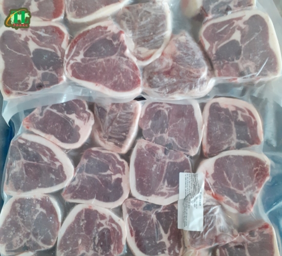 CỐT LẾT CỪU HIỆU JUNEE