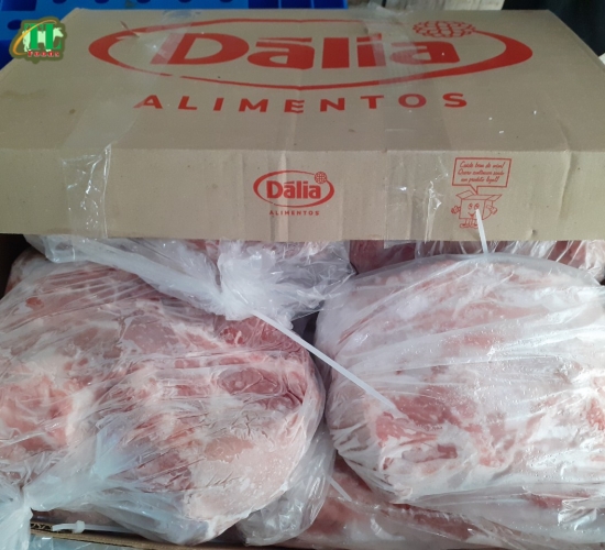 NẠC DĂM HEO BRAZIL