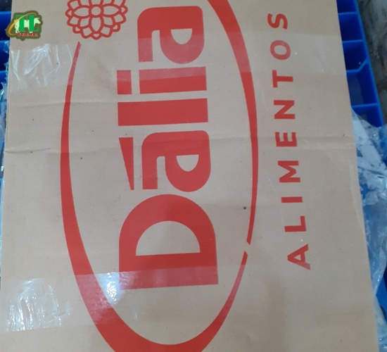 NẠC DĂM HEO BRAZIL