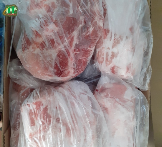 NẠC DĂM HEO BRAZIL