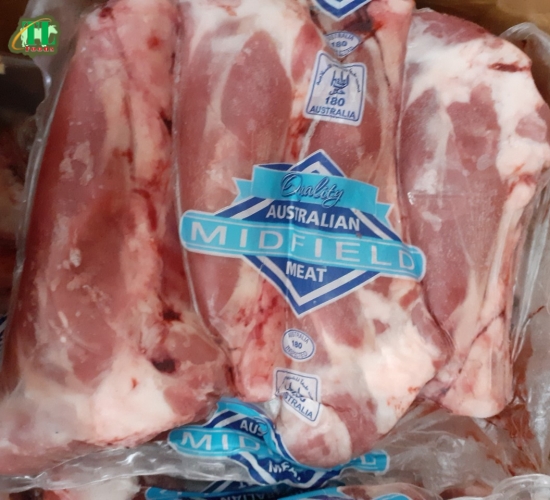 BẮP CỪU ÚC HIỆU MF